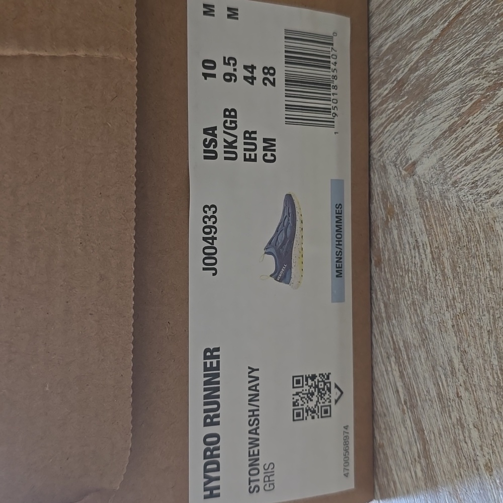 Merrell Hydro Runner - Picture 2 of 5